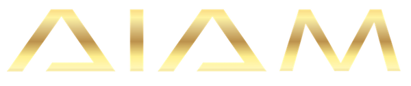AIAM Official logo