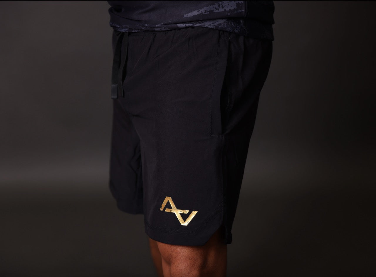 High Performance training shorts