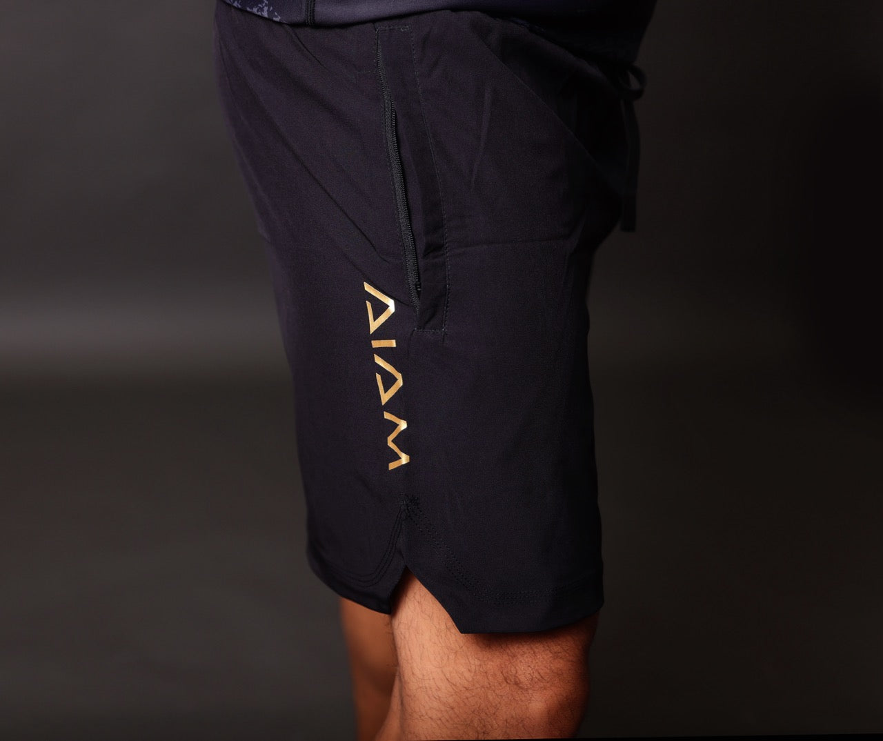 High Performance training shorts